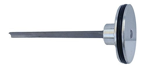 AeroPro AP11 Aftermarket Piston Driver Assembly with O-ring (885-915,877-323) for Hitachi NR83A2, NR83A3 Framing Nailer