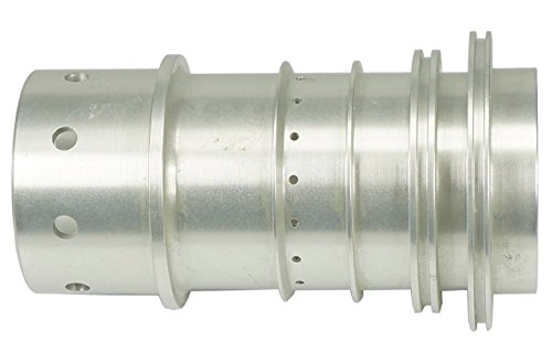 AeroPro 884-068 Aftermarket Aluminum Cylinder for Hitachi NR83A, NR83A2, NR83A2(S) Framing Nailers