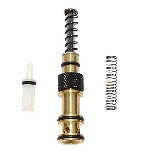 AeroPro Plunger Valve Assembly (#884-111) for Hitachi NR83A2, NR83A3 Framing Nailer