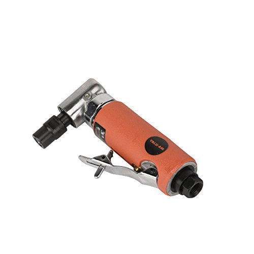 Valu-Air 1/4-Inch Mini Air Die Grinder