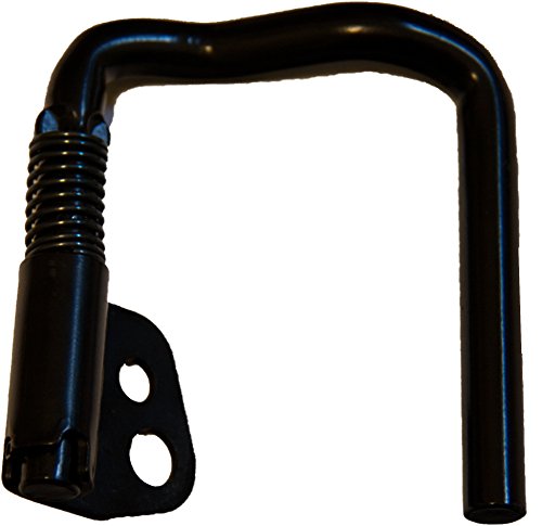 AeroPro H Spring Hook / NR83A - 2 Hole Bracket