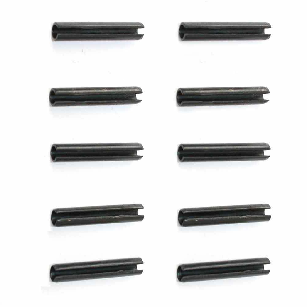 AeroPro AP 949-866 Aftermarket Roll Pin D3x30 for Hitachi NR83A2 Nailer 10 Pack