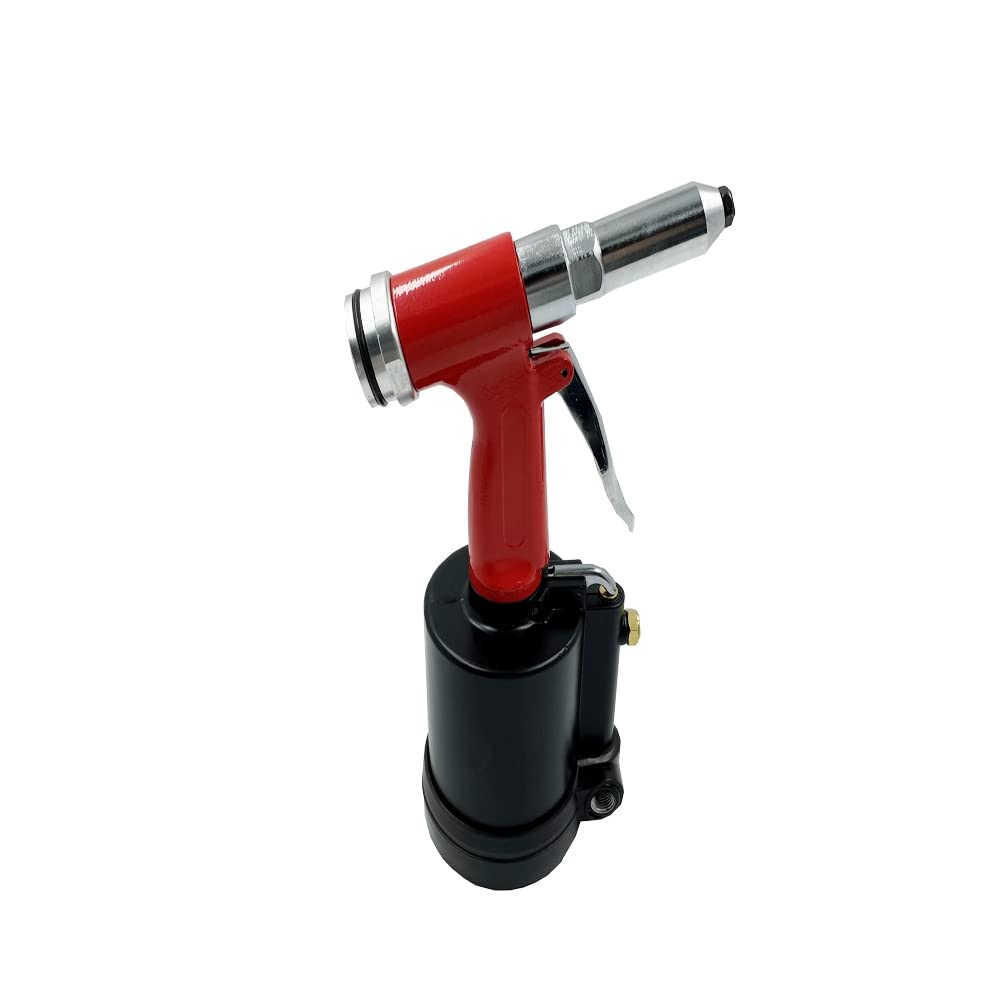 Steel Force ANR25 1/4" Heavy Duty Air Riveter/Pneumatic Hydraulic Rivet Gun