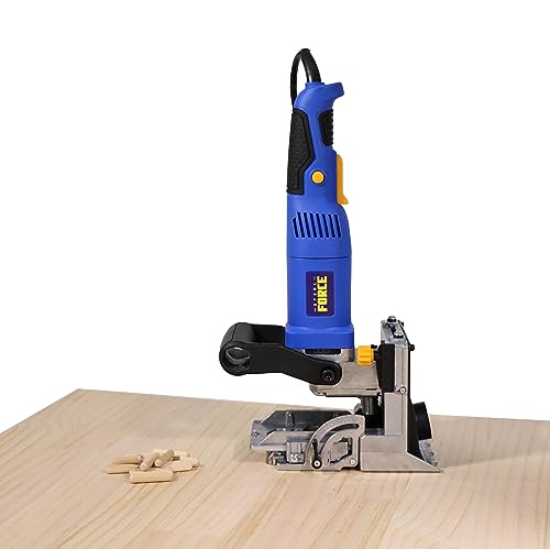Steel Force Dual Spindle Dowel Jointer,Wood Dowels Joiner