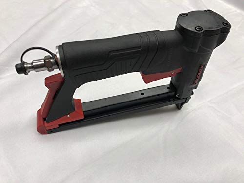 AEROPRO USA 7116RC Fine Wire Air Stapler
