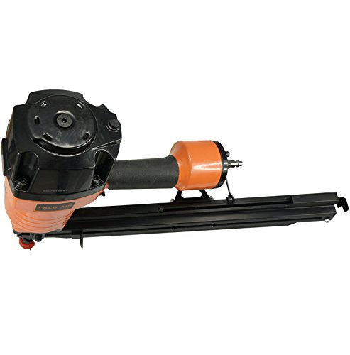Valu-Air 9021C 21 Degree Full Round Head Framing Nailer 3-1/2"