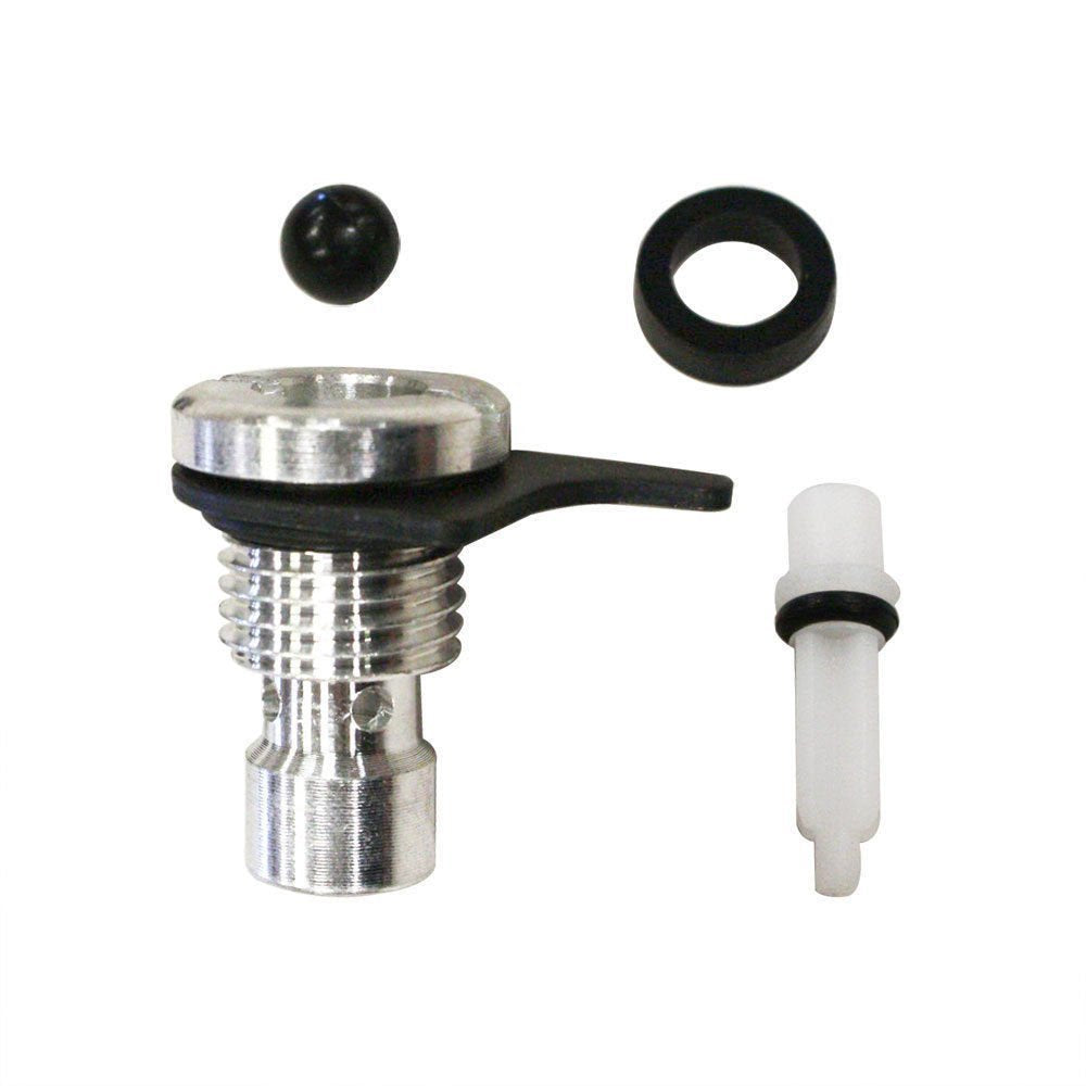 AeroPro AP-58 Trigger Valve Assembly 875-638 for Hitachi NR83A / A2 / A2S