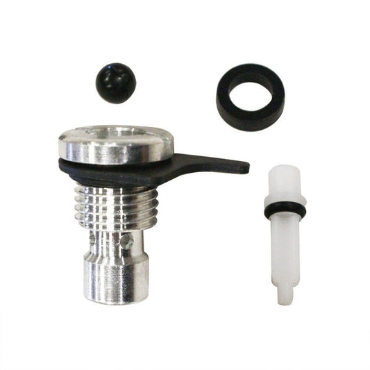 AeroPro AP-58 Trigger Valve Assembly 875-638 for Hitachi NR83A / A2 / A2S