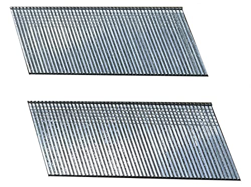 Steel Force 16GA 20 Degree Angle Finish Nails
