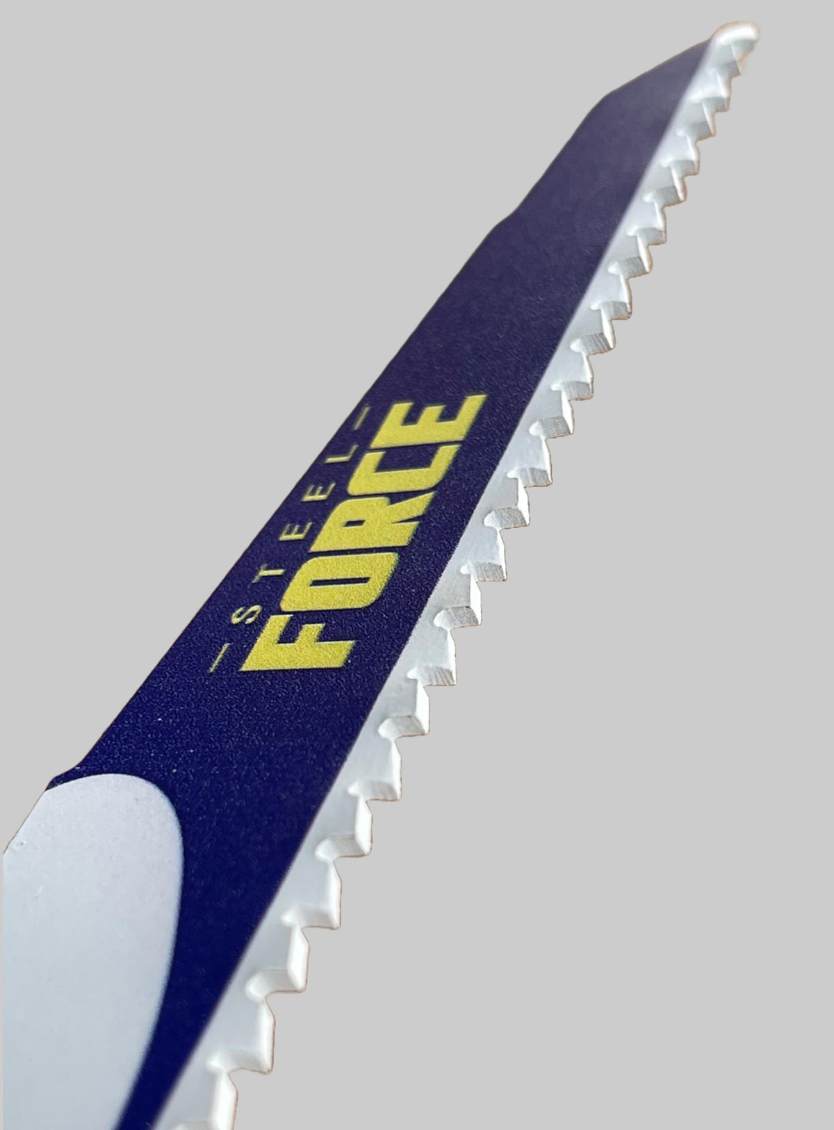 Steel Force SF956C Reciprocating Sawzall Blade for Wood 9" 5TPI Bi-Metal, 5-Pack