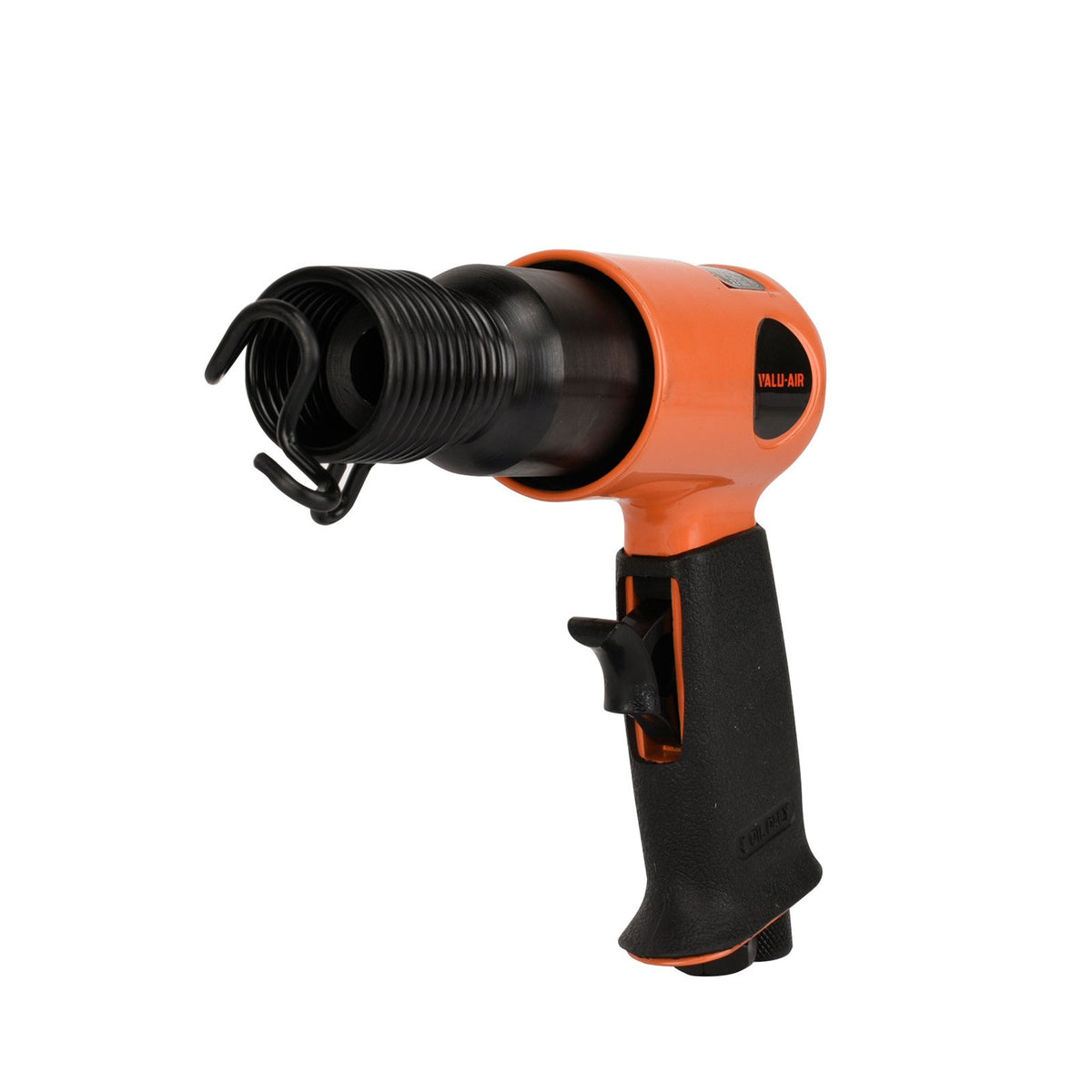 Valu-Air 7621 Air Hammer with 4 Chisels