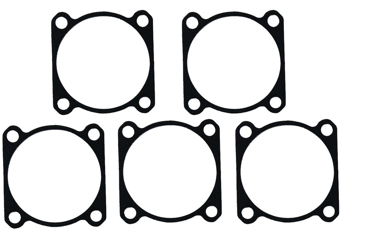 AeroPro 03.04.07.131 Bottom Gasket 877-334 for Hitachi NR83A2, NR83A3 Framing Nailer 5 per Pack