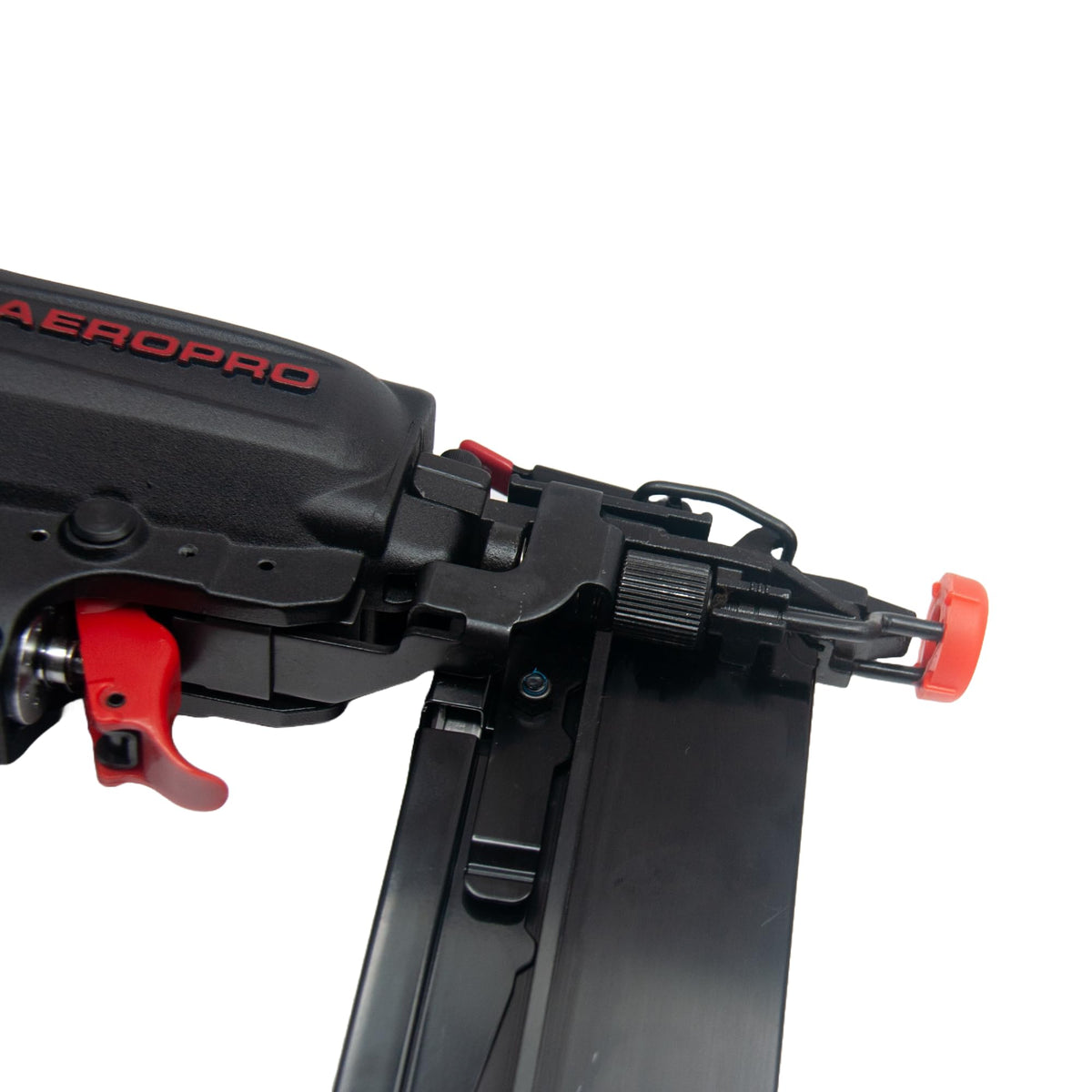 ArePro AFN64 16 GA Finish Nailer 2 1/2"