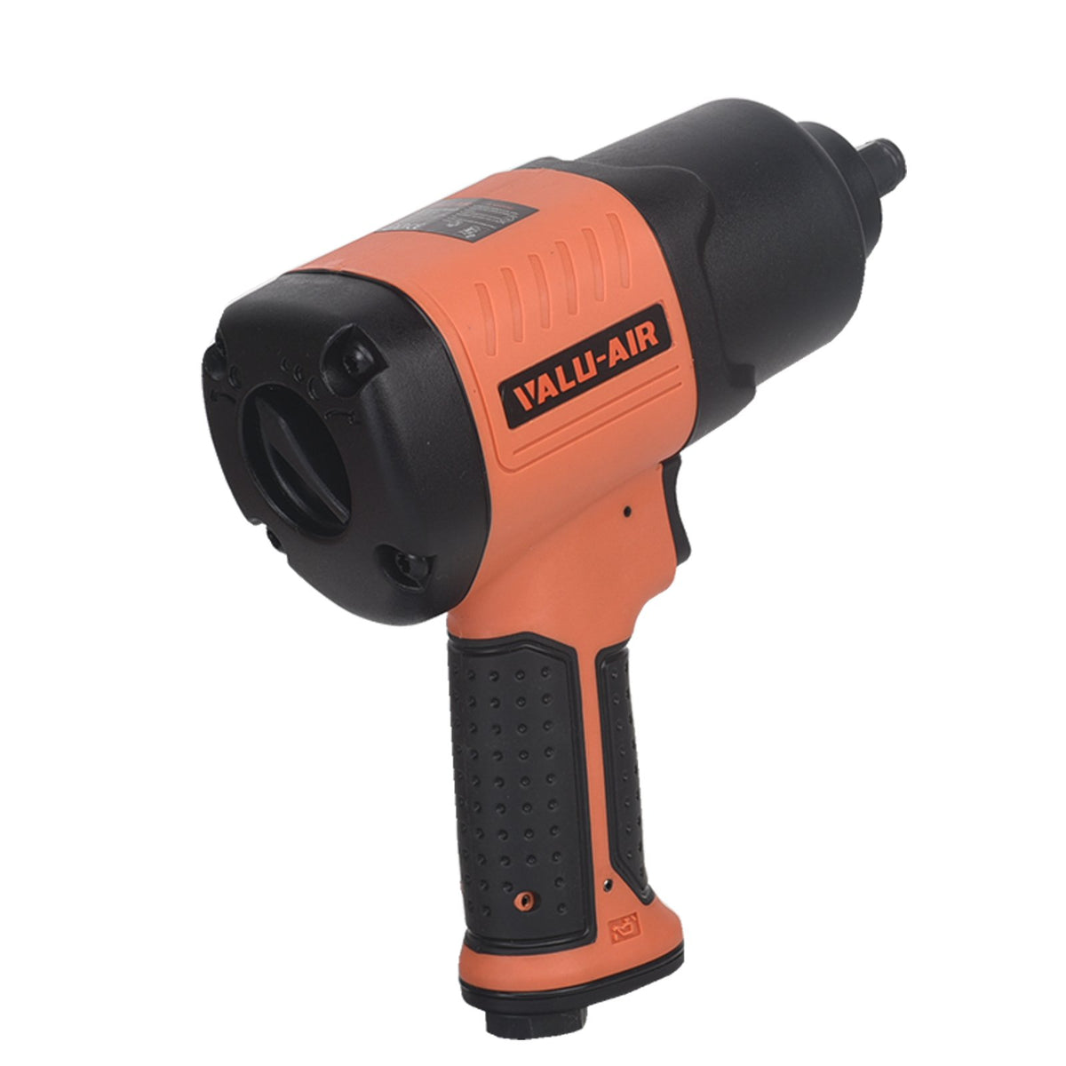 Valu-Air RP17407 1/2" Twin Hammer Air Impact Wrench