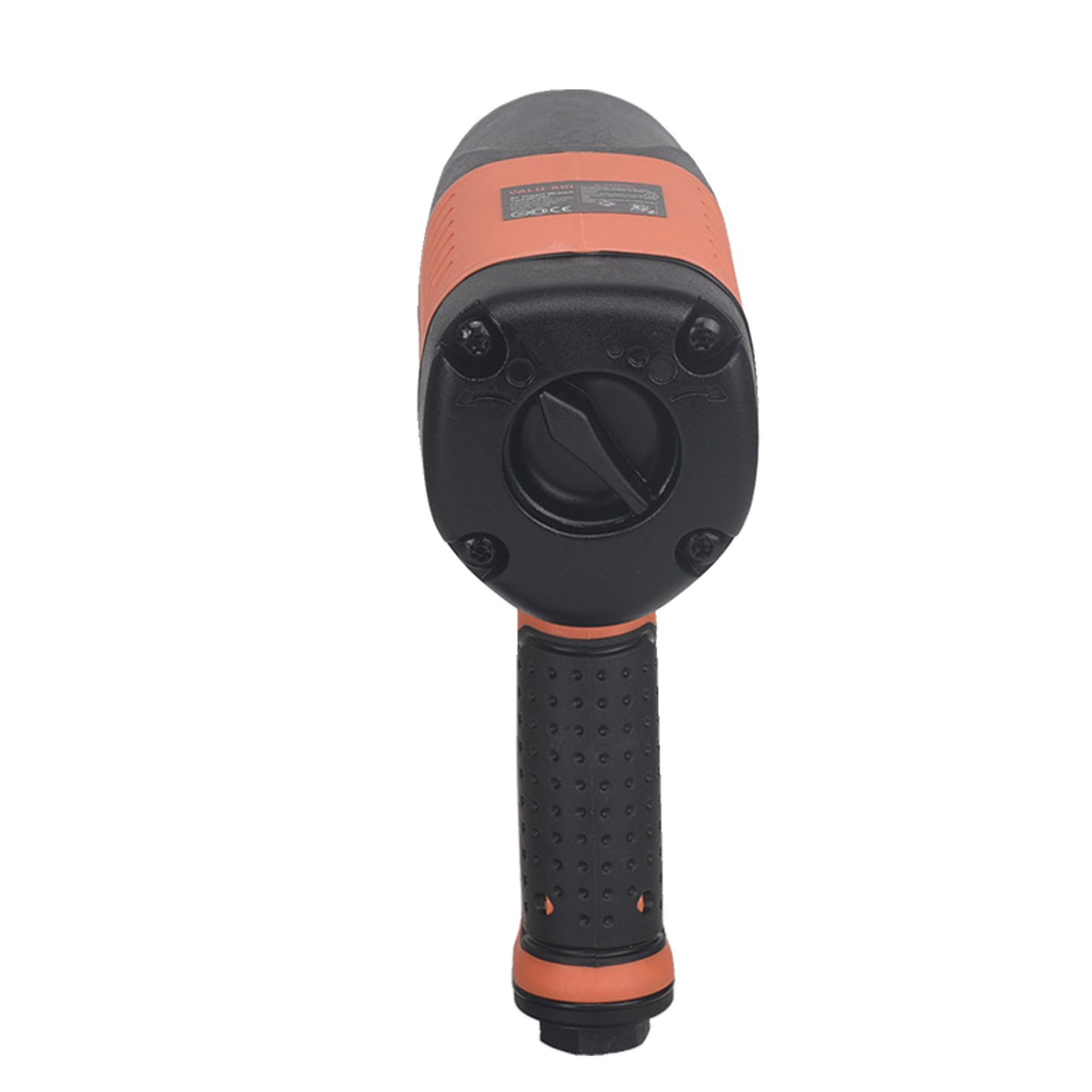 Valu-Air RP17407 1/2" Twin Hammer Air Impact Wrench
