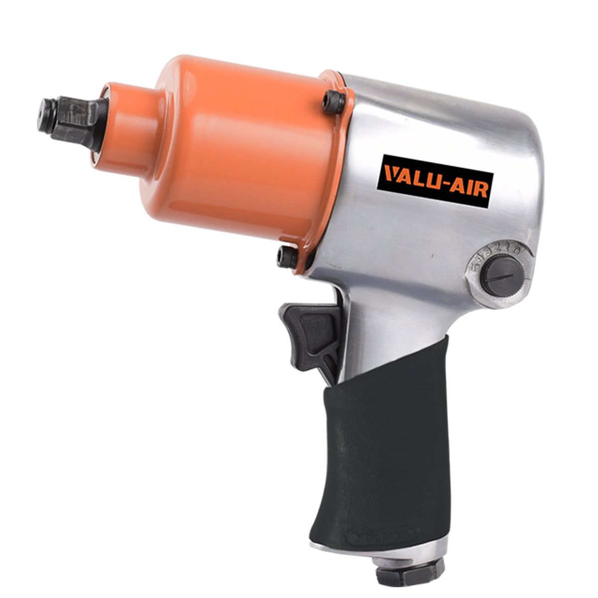 Valu-Air RP7430 1/2" Twin Hammer Air Impact Wrench