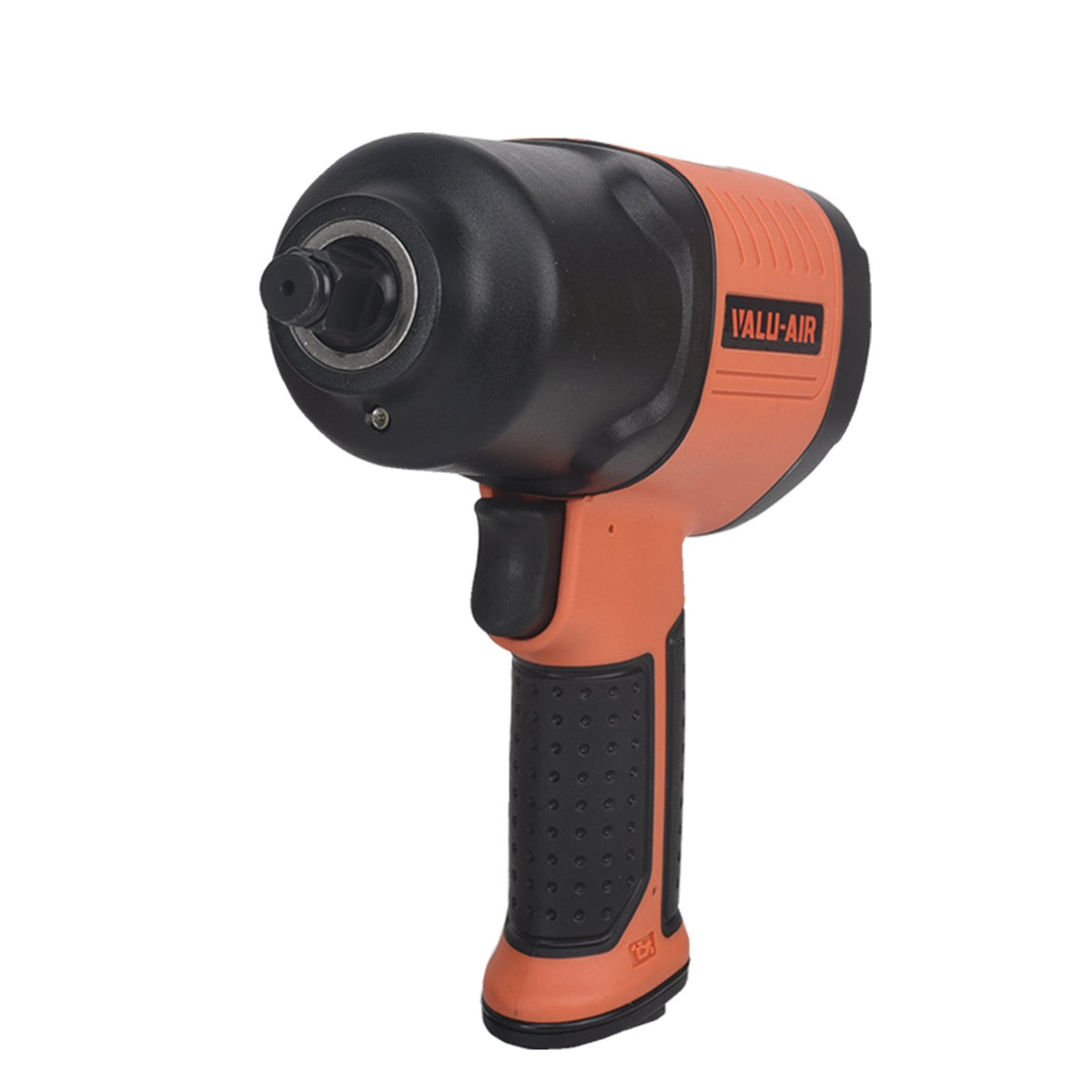 Valu-Air RP17407 1/2" Twin Hammer Air Impact Wrench