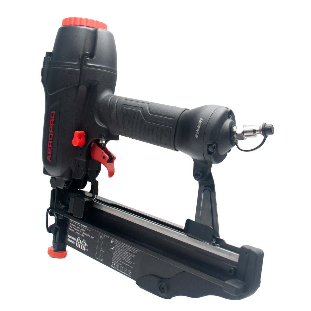 ArePro AFN64 16 GA Finish Nailer 2 1/2"