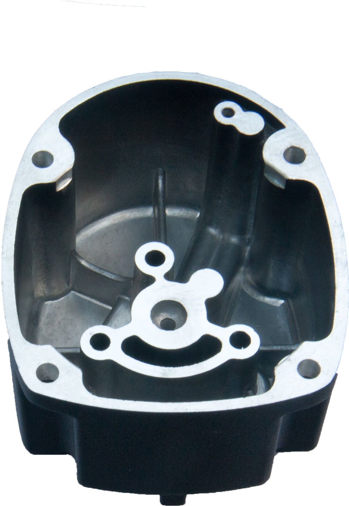 AeroPro AP6 877-324 Aftermarket Exhaust Cover for Hitachi NR83A2/A3