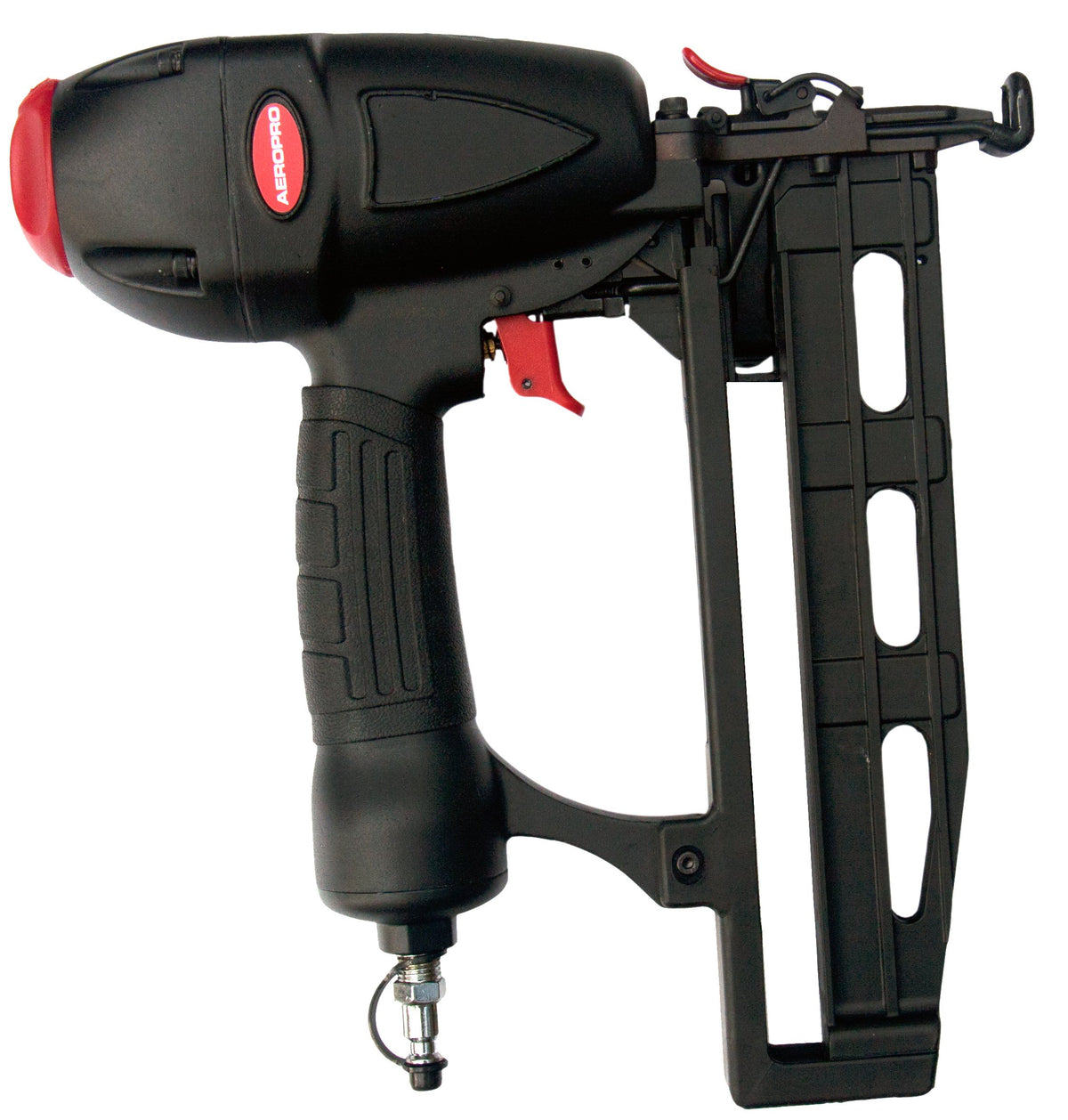 AeroPro T64RA 16 Gauge 2-1/2" Finish Nailer