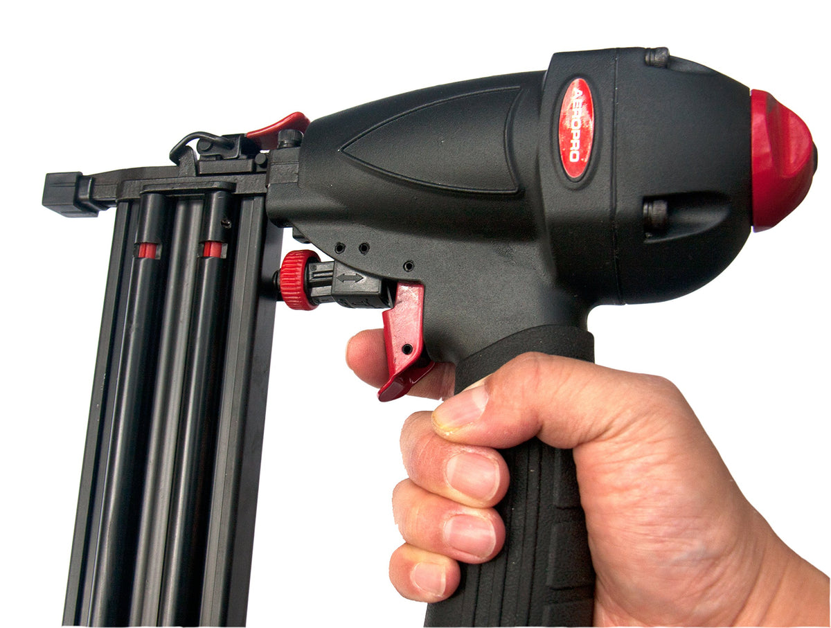 AeroPro F50RC 18 Gauge 2" Brad Nailer
